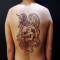 back full piece tattoo