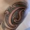 maori tattoo