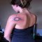sun tattoo 